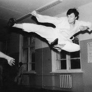 1989 год